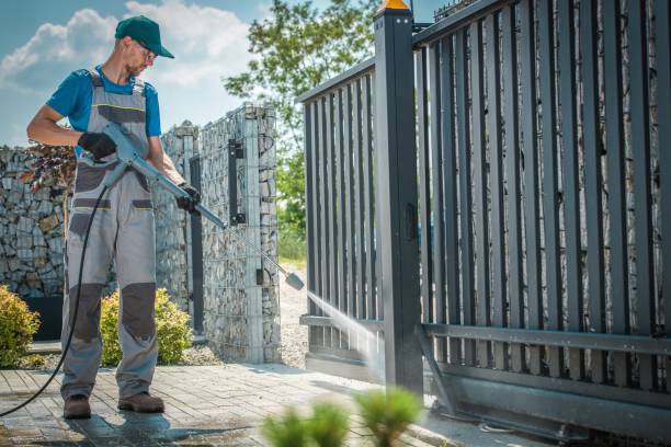 Best Building Exterior Washing  in Georgetown, PA