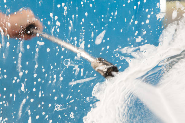 Best Gas Station Cleaning  in Georgetown, PA