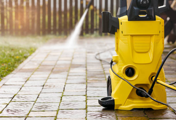 Best Restaurant Pressure Washing  in Georgetown, PA